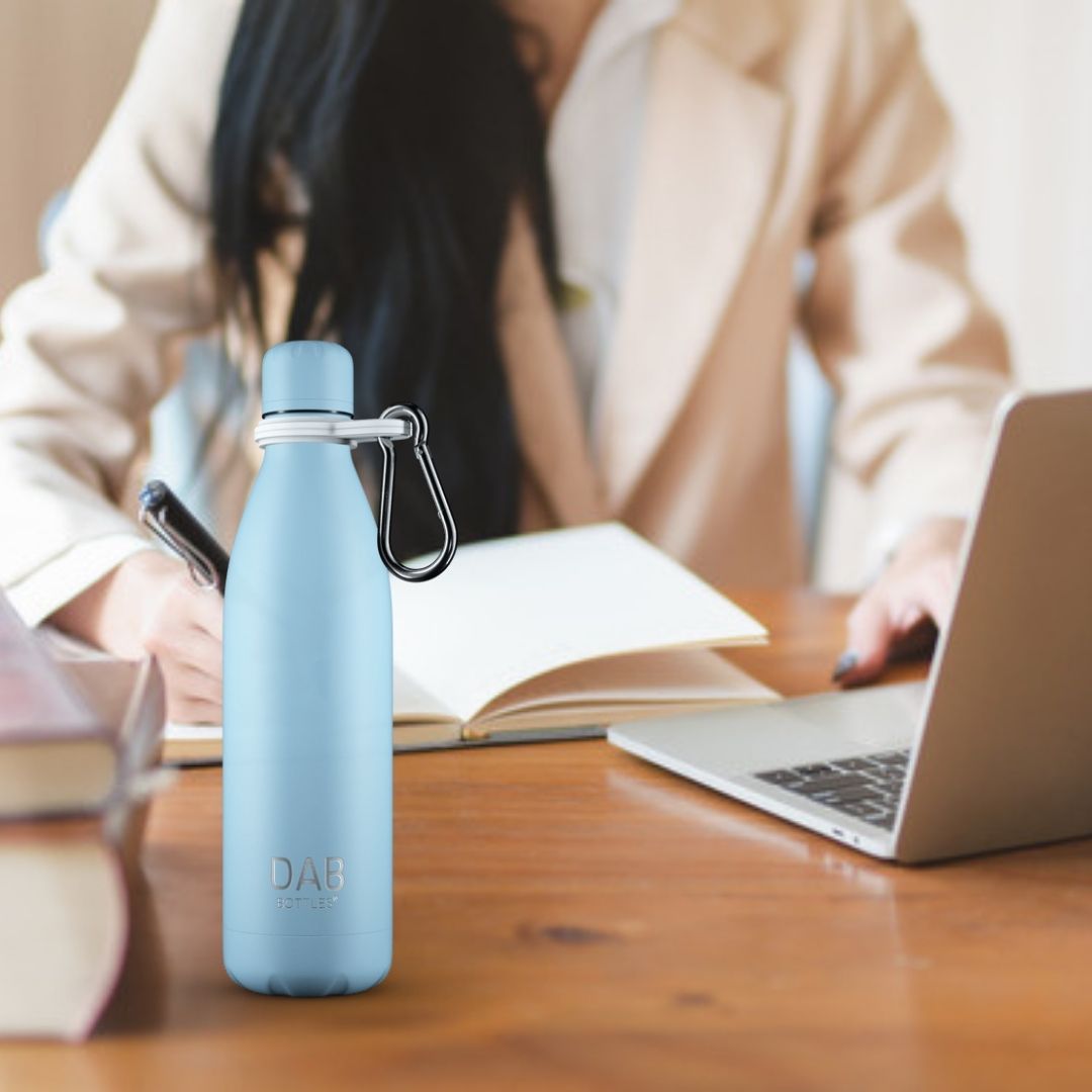 Idrata il tuo intelletto e migliora la tua produttività - Belvyo
