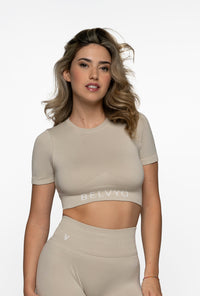 Crop Top ORIGIN - Desert calm