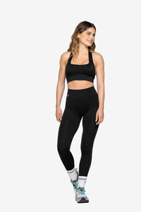Leggings ORIGIN - Noir core