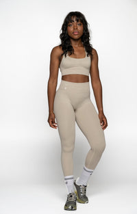 Leggings ORIGIN - Desert calm