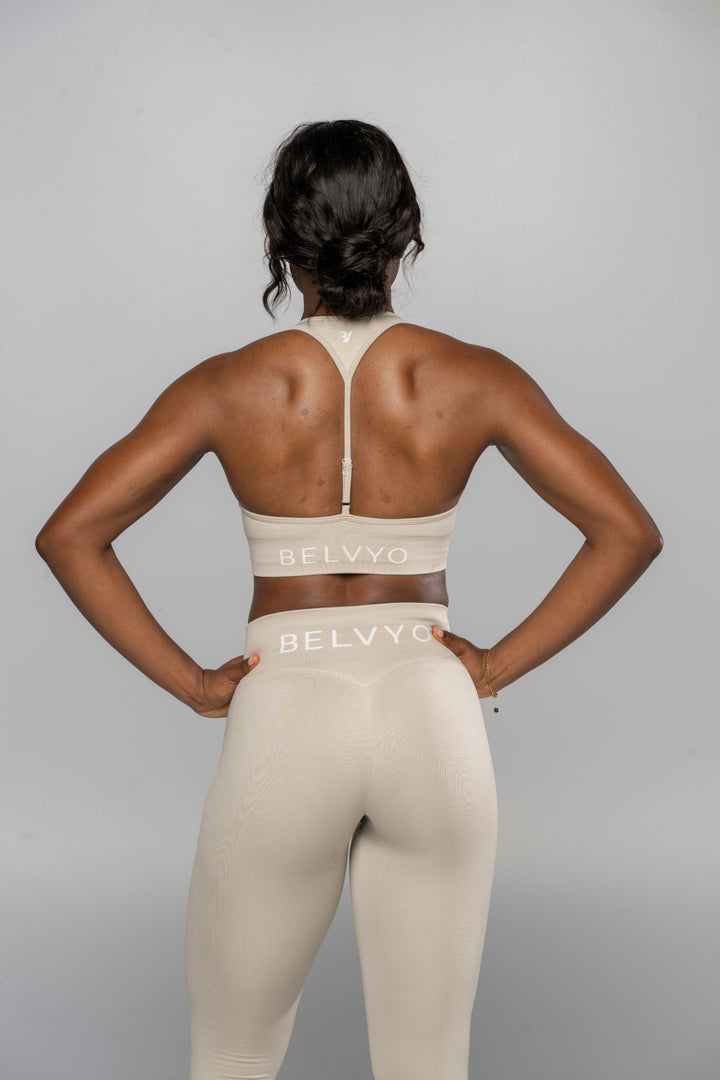 Leggings ORIGIN - Desert calm - Belvyo