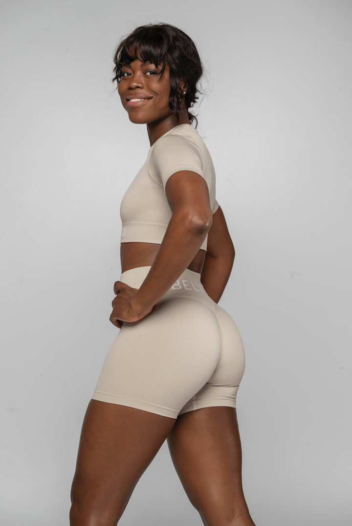 Shorts ORIGIN - Desert calm - Belvyo