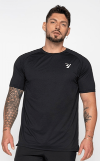 T-shirt ORIGIN - Black
