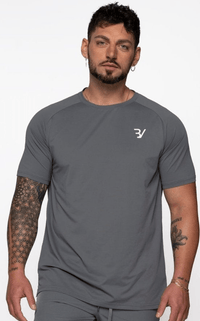 T-shirt ORIGIN - Grey