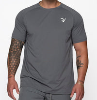 T-shirt ORIGIN - Grey