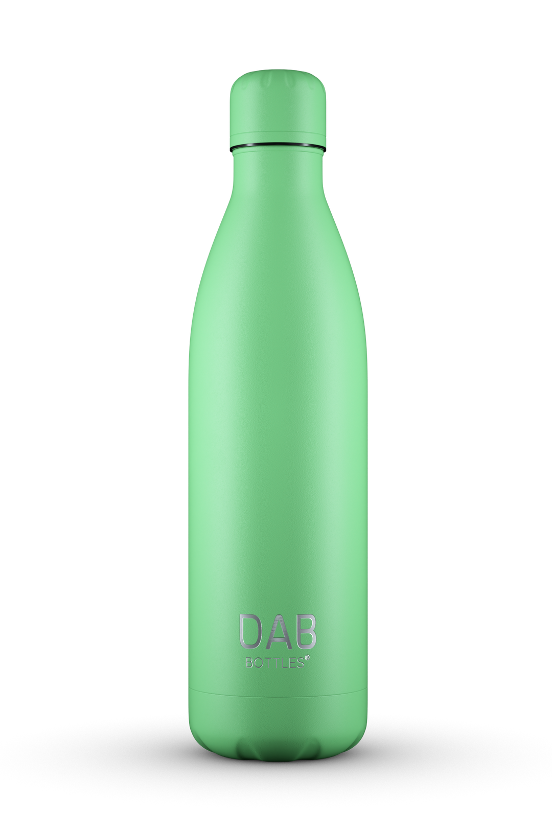 Borraccia Termica Apple Green Pastello