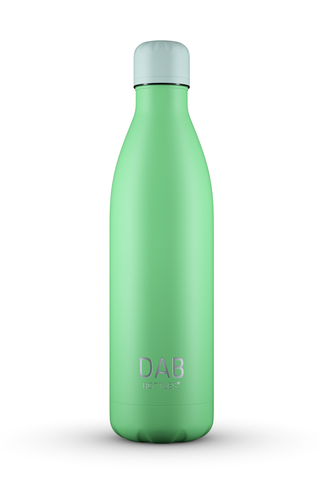 Borraccia Termica Apple Green Pastello