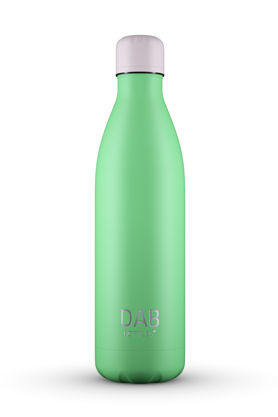 Borraccia Termica Apple Green Pastello