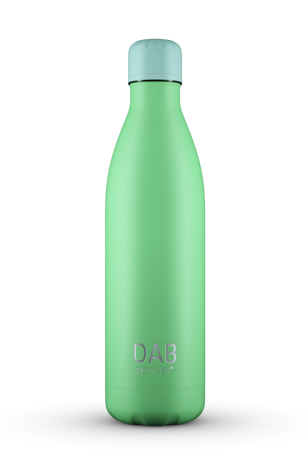 Borraccia Termica Apple Green Pastello