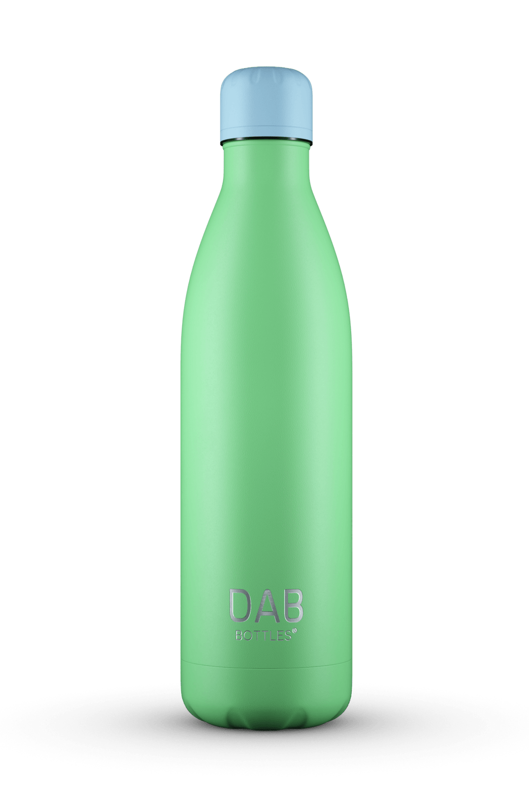 Borraccia Termica Apple Green Pastello