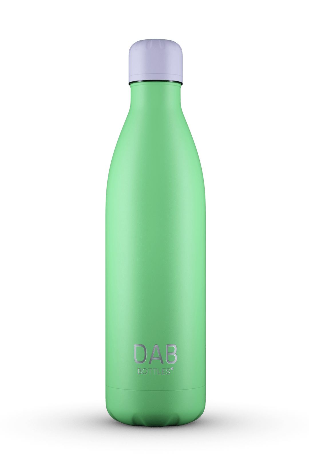 Borraccia Termica Apple Green Pastello