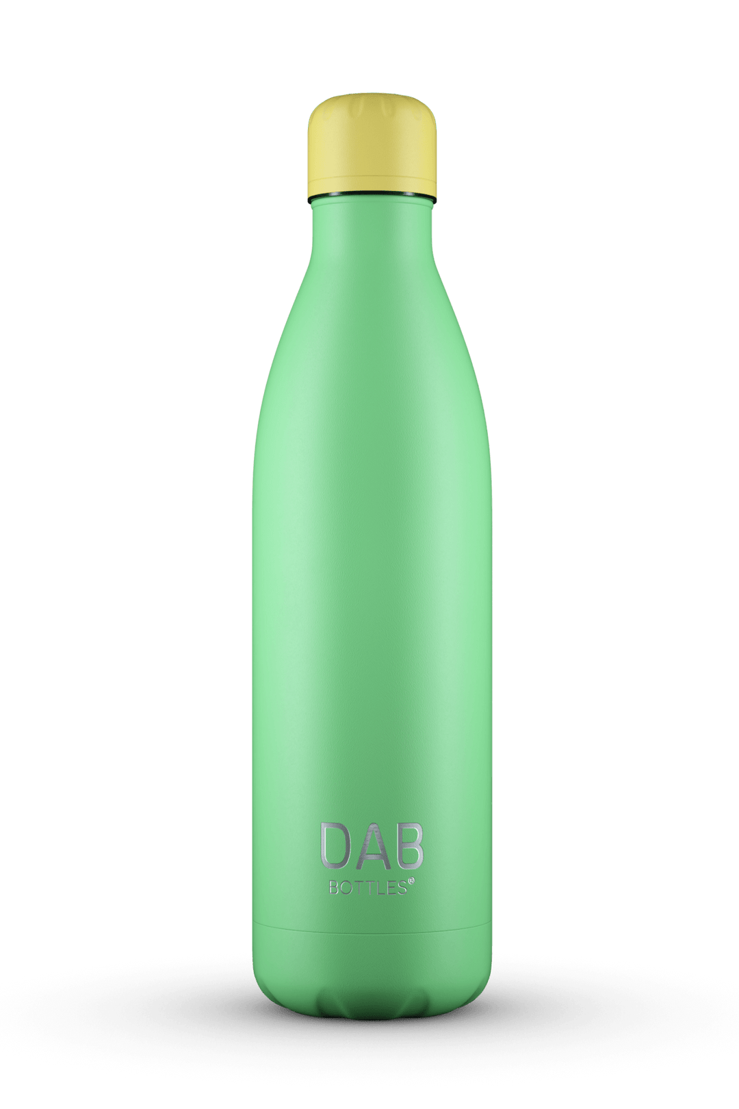 Borraccia Termica Apple Green Pastello