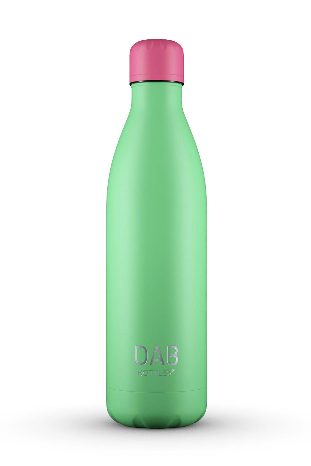 Borraccia Termica Apple Green Pastello