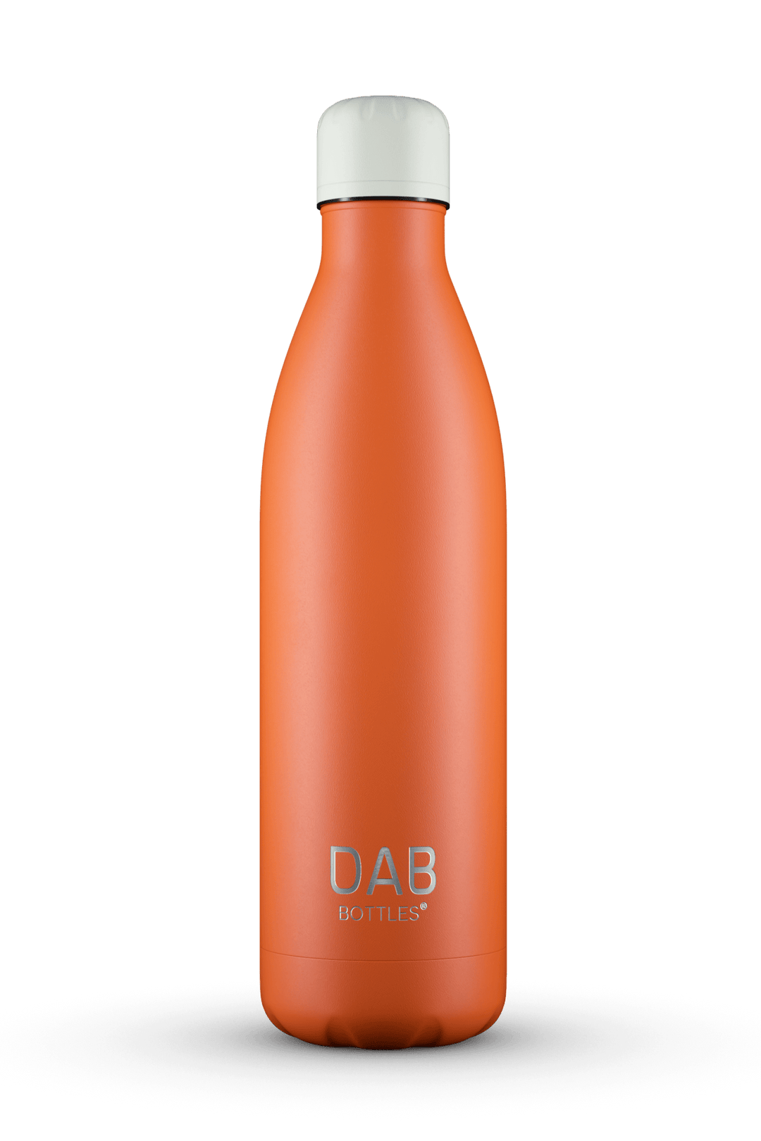 Borraccia Arancione Opaco - Dab Bottles
