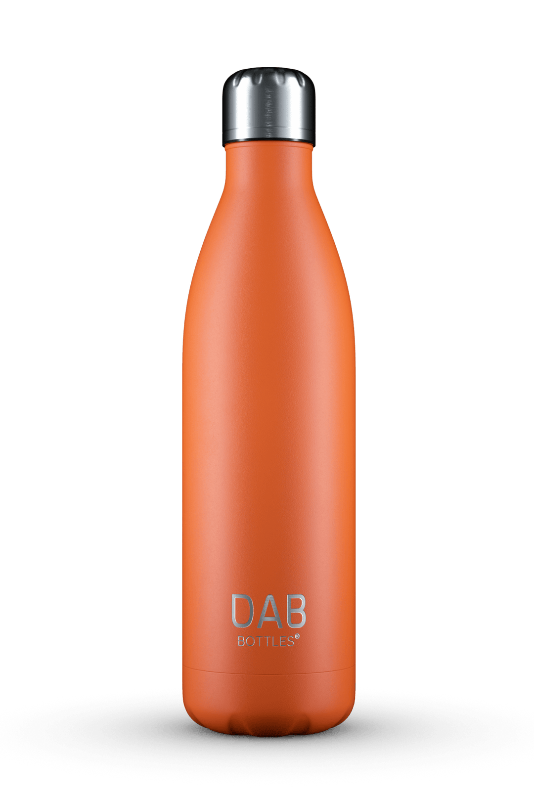 Borraccia Arancione Opaco - Dab Bottles