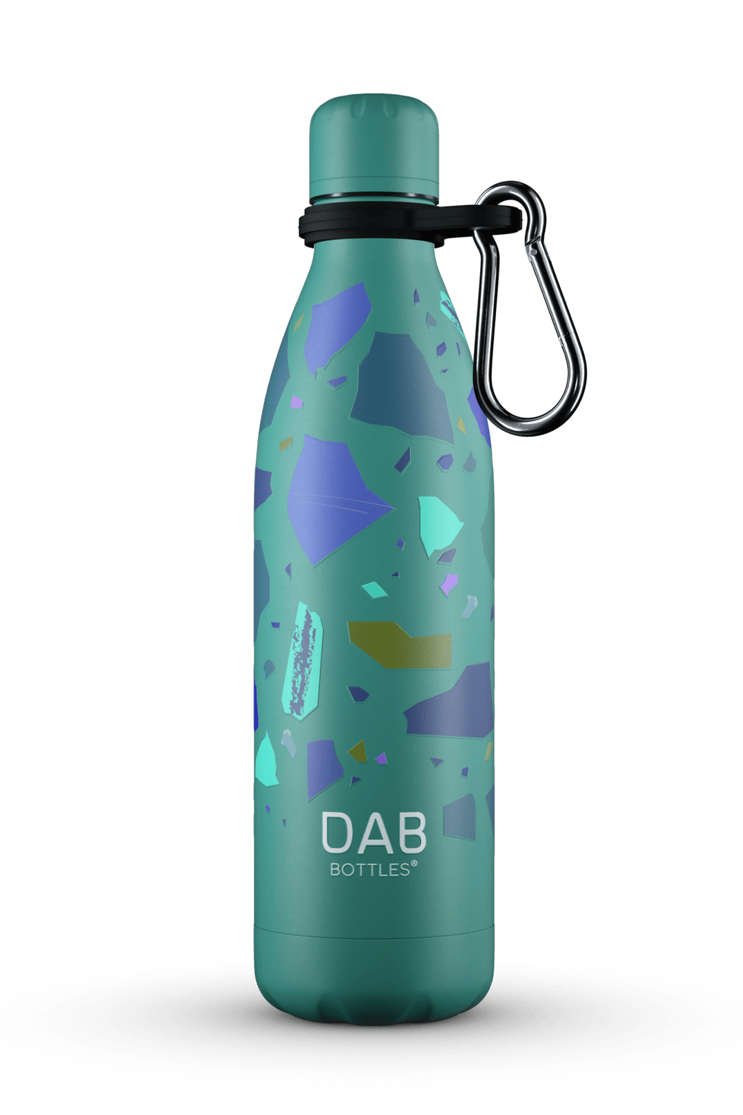 Borraccia Astratto - Dab Bottles