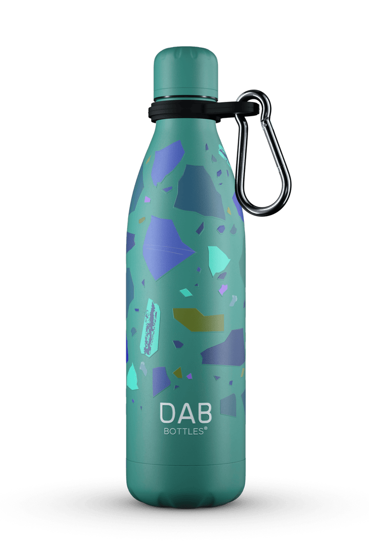 Borraccia Astratto - Dab Bottles