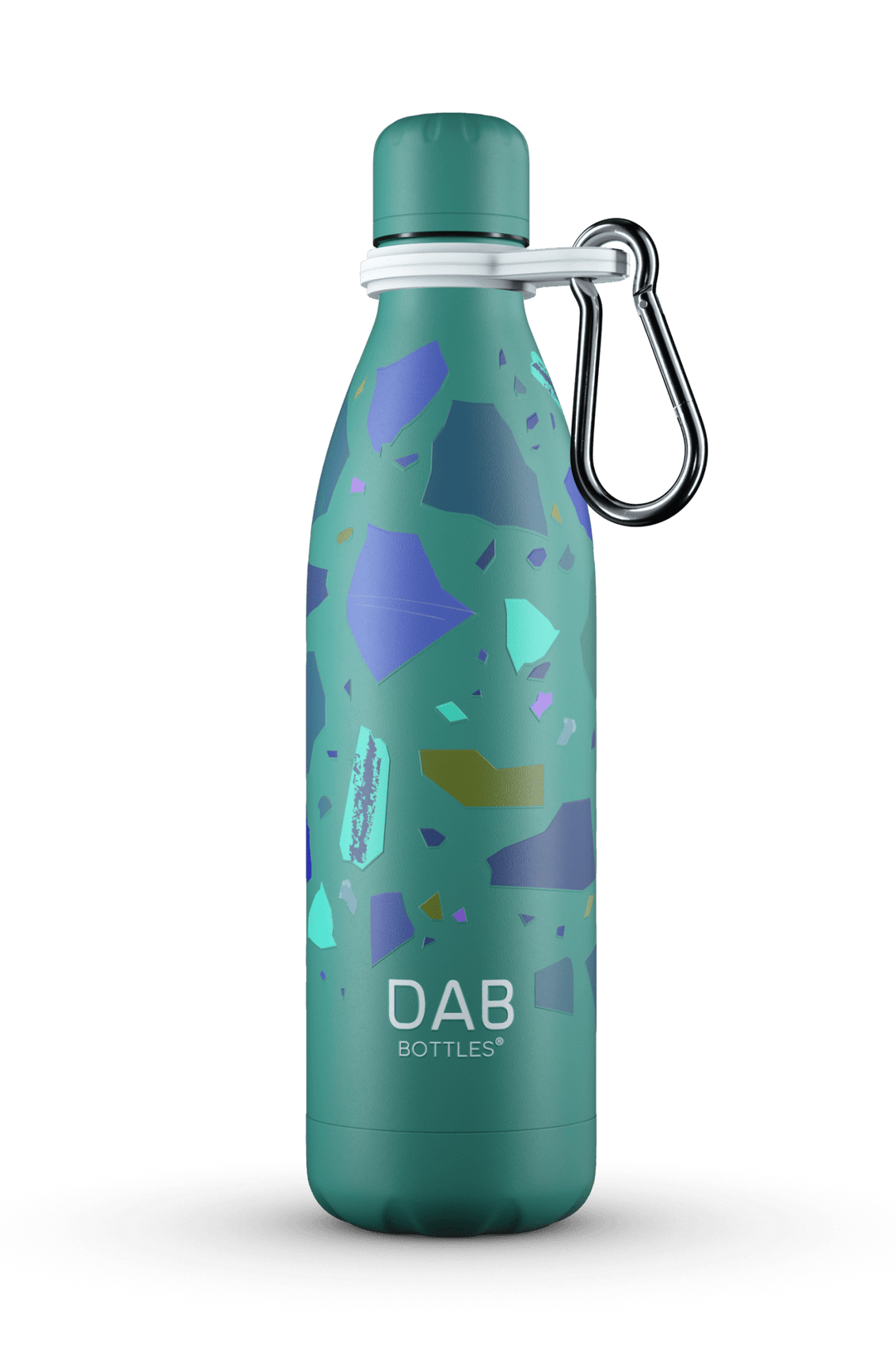 Borraccia Astratto - Dab Bottles
