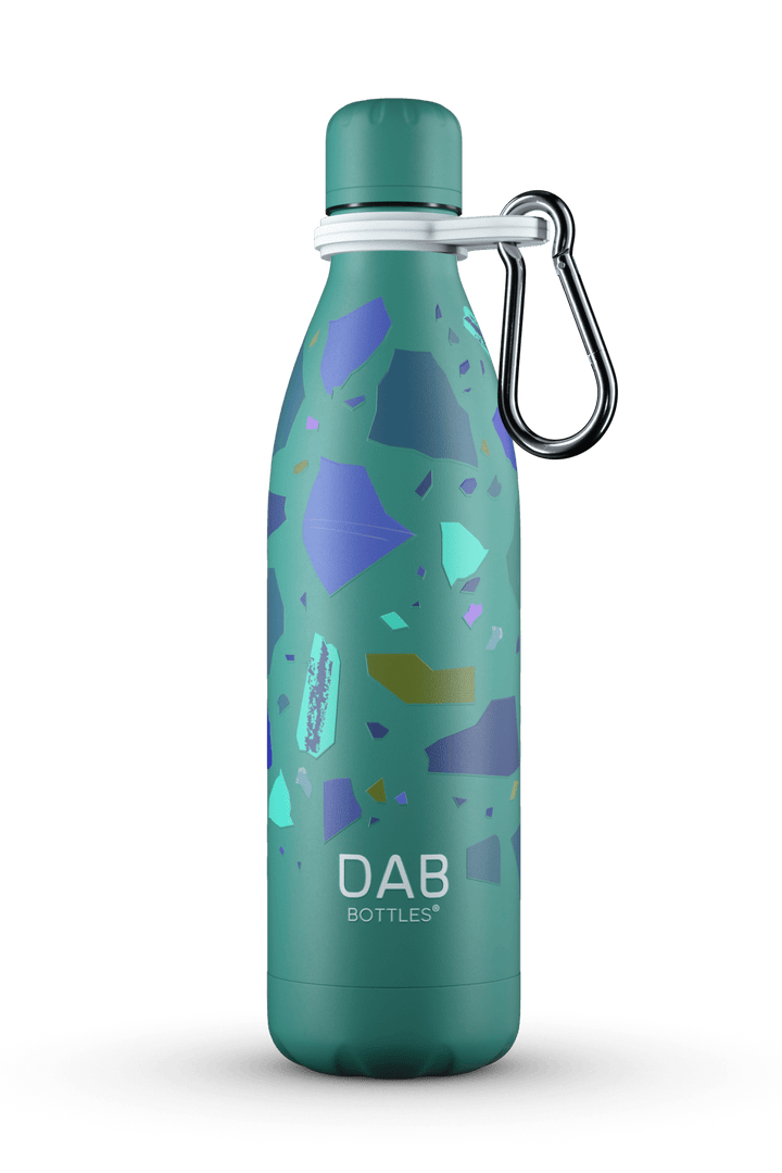 Borraccia Astratto - Dab Bottles