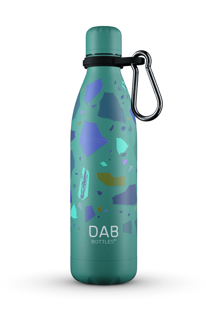 Borraccia Astratto - Dab Bottles