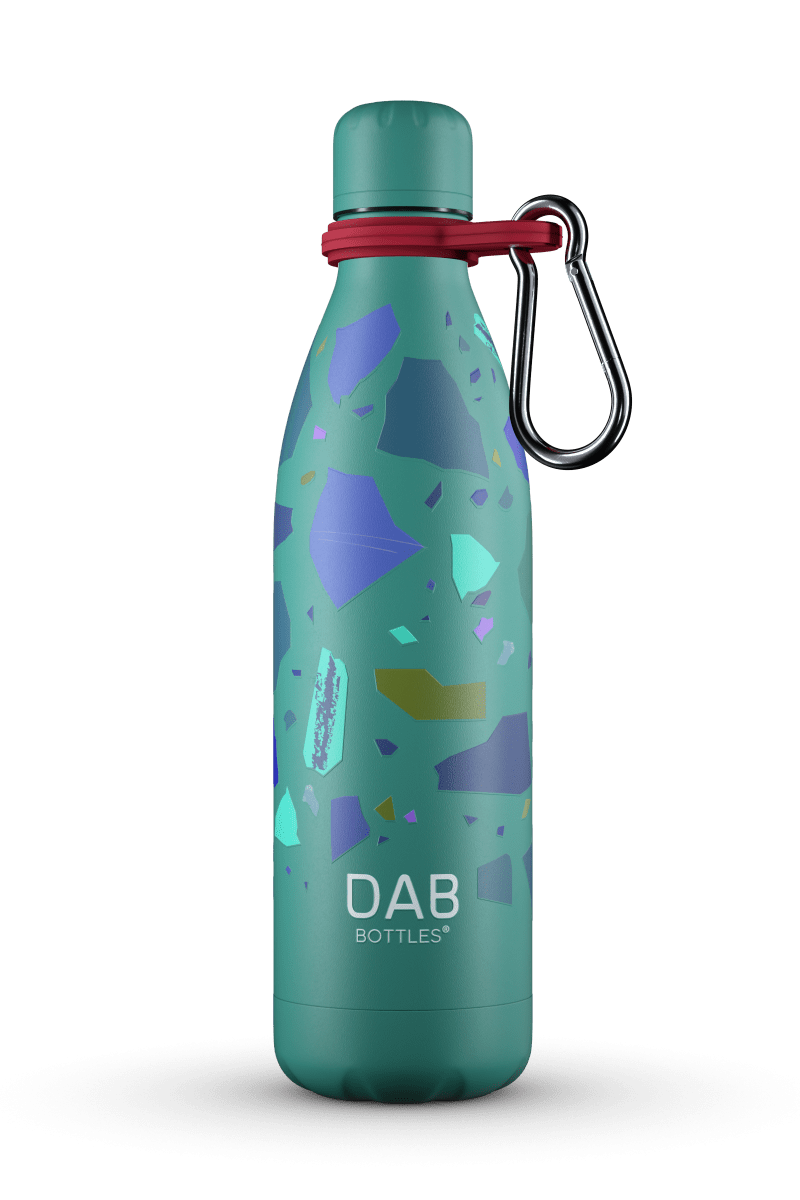 Borraccia Astratto - Dab Bottles