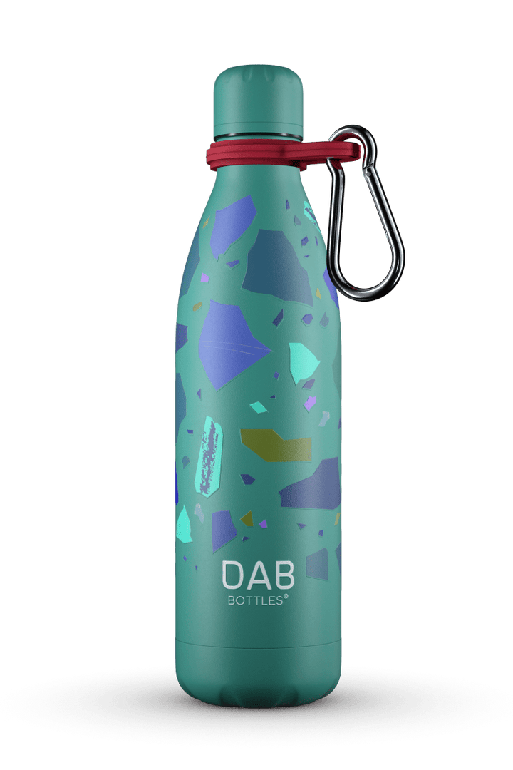 Borraccia Astratto - Dab Bottles