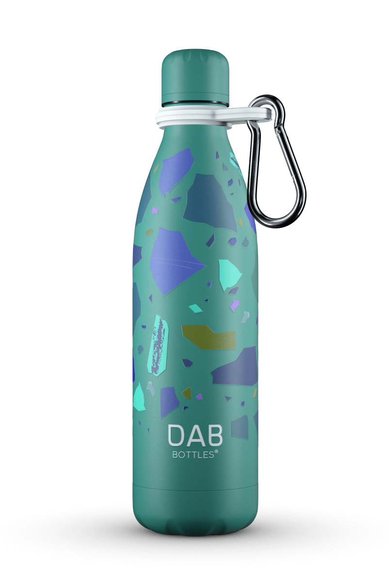 Borraccia Astratto - Dab Bottles