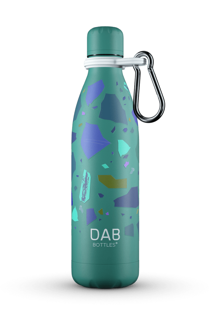 Borraccia Astratto - Dab Bottles