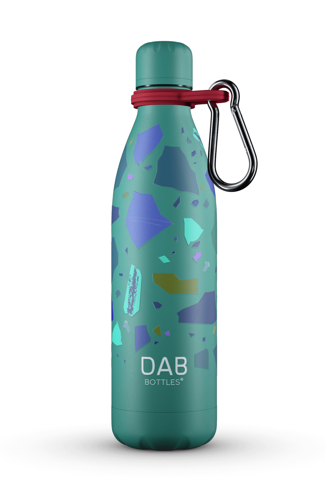 Borraccia Astratto - Dab Bottles