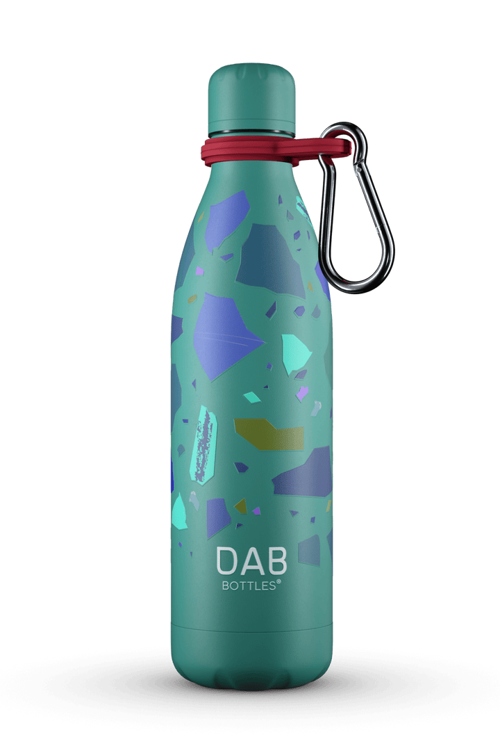 Borraccia Astratto - Dab Bottles