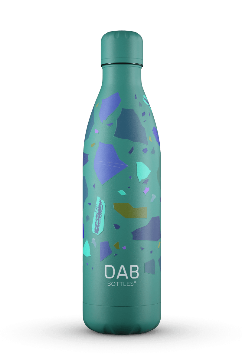 Borraccia Astratto - Dab Bottles