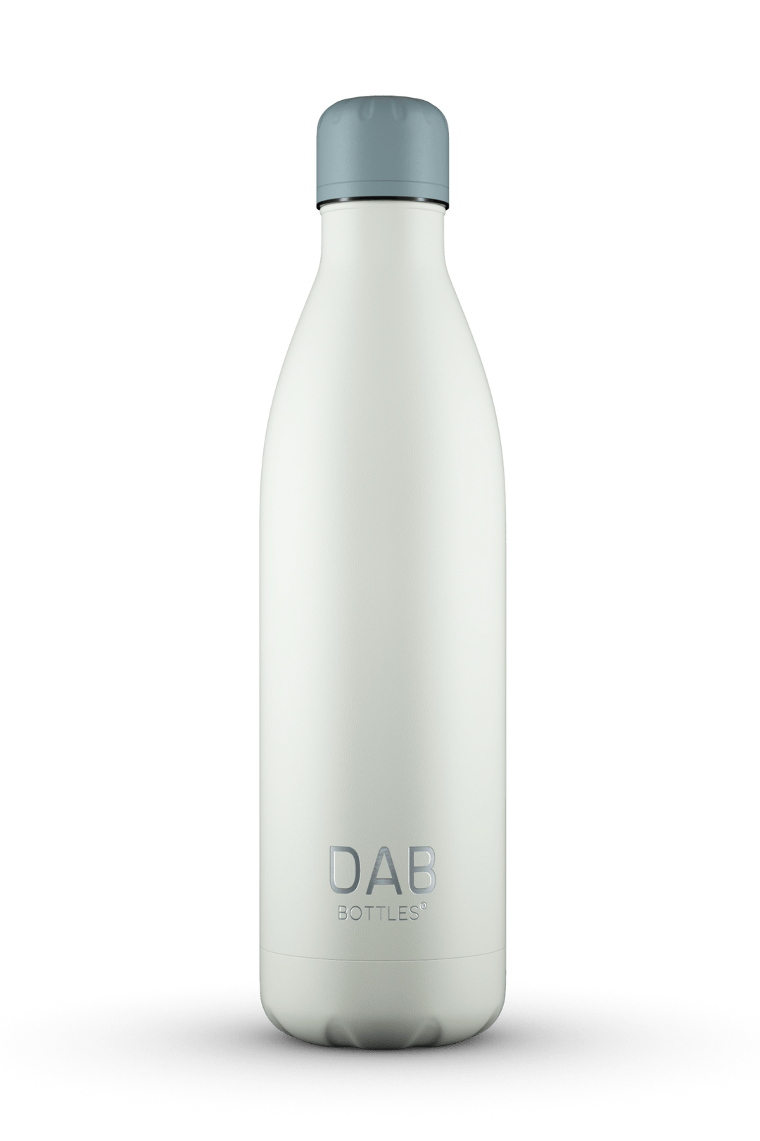 Borraccia Avorio Opaco - Dab Bottles