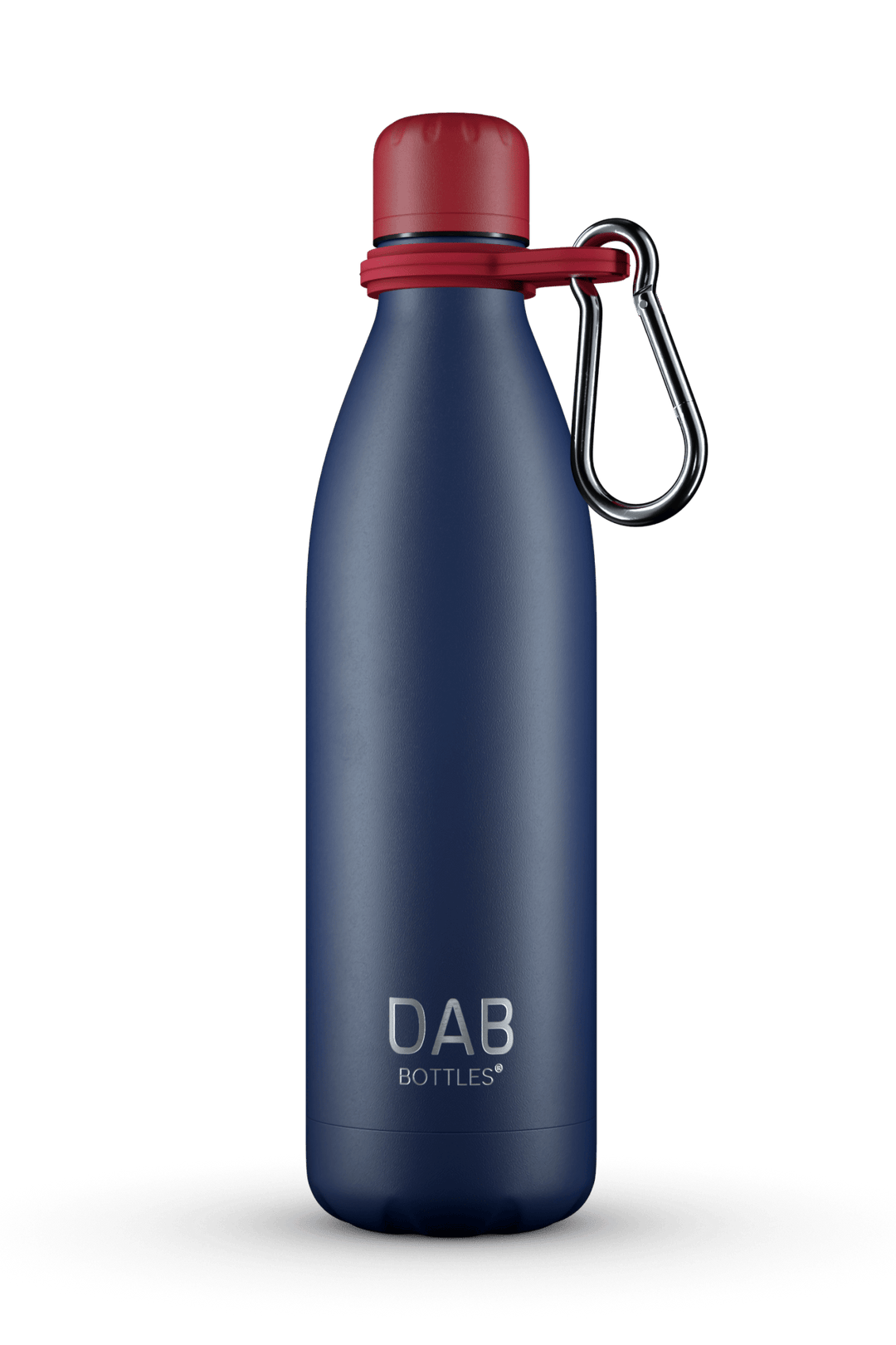 Borraccia Blu notte Opaco - Dab Bottles