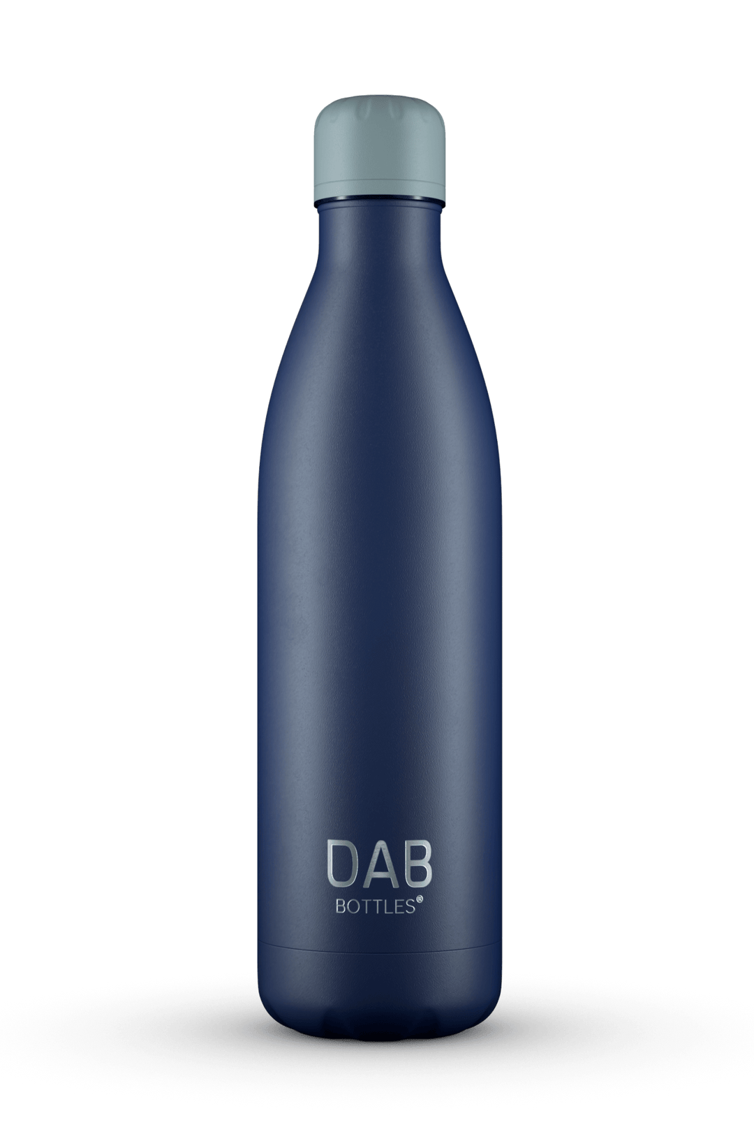 Borraccia Blu notte Opaco - Dab Bottles