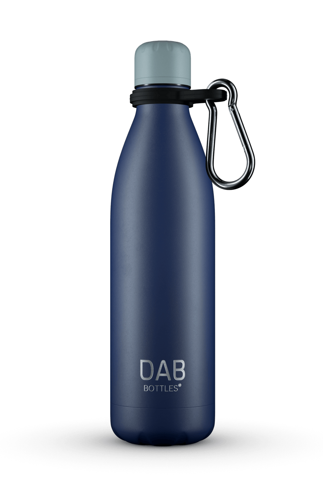 Borraccia Blu notte Opaco - Dab Bottles
