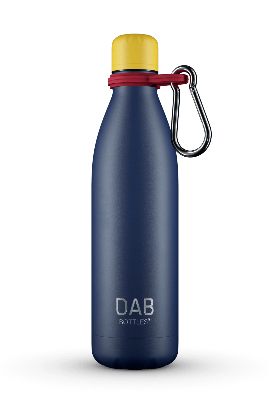Borraccia Blu notte Opaco - Dab Bottles