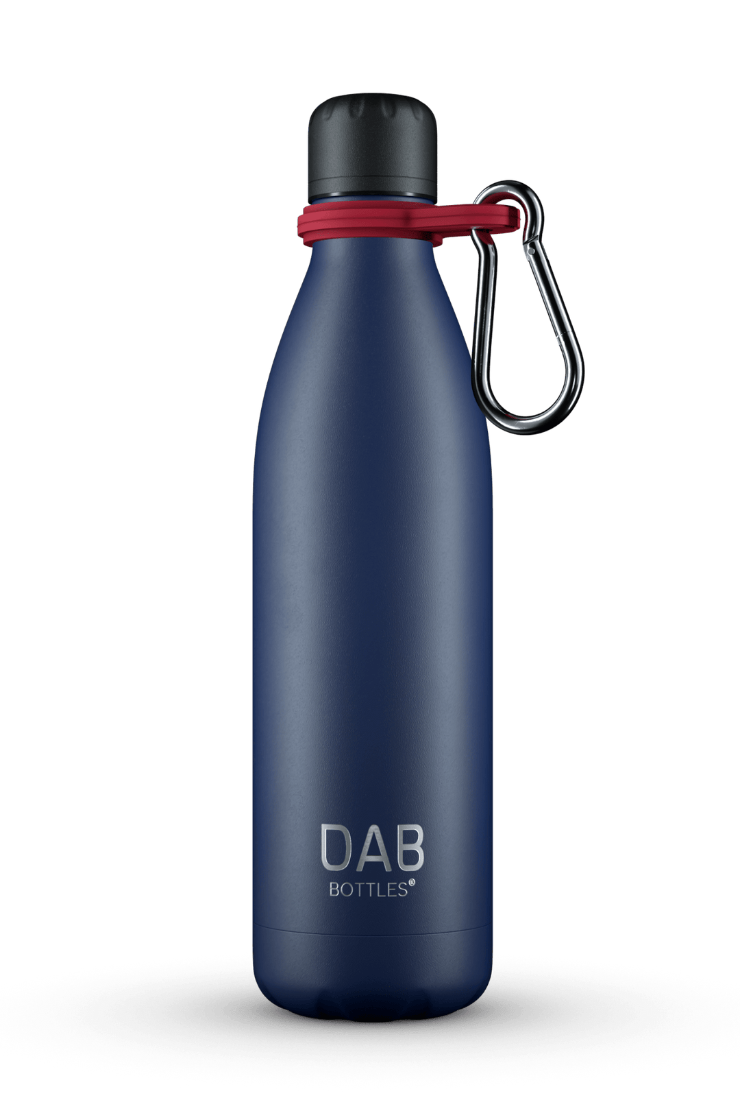 Borraccia Blu notte Opaco - Dab Bottles