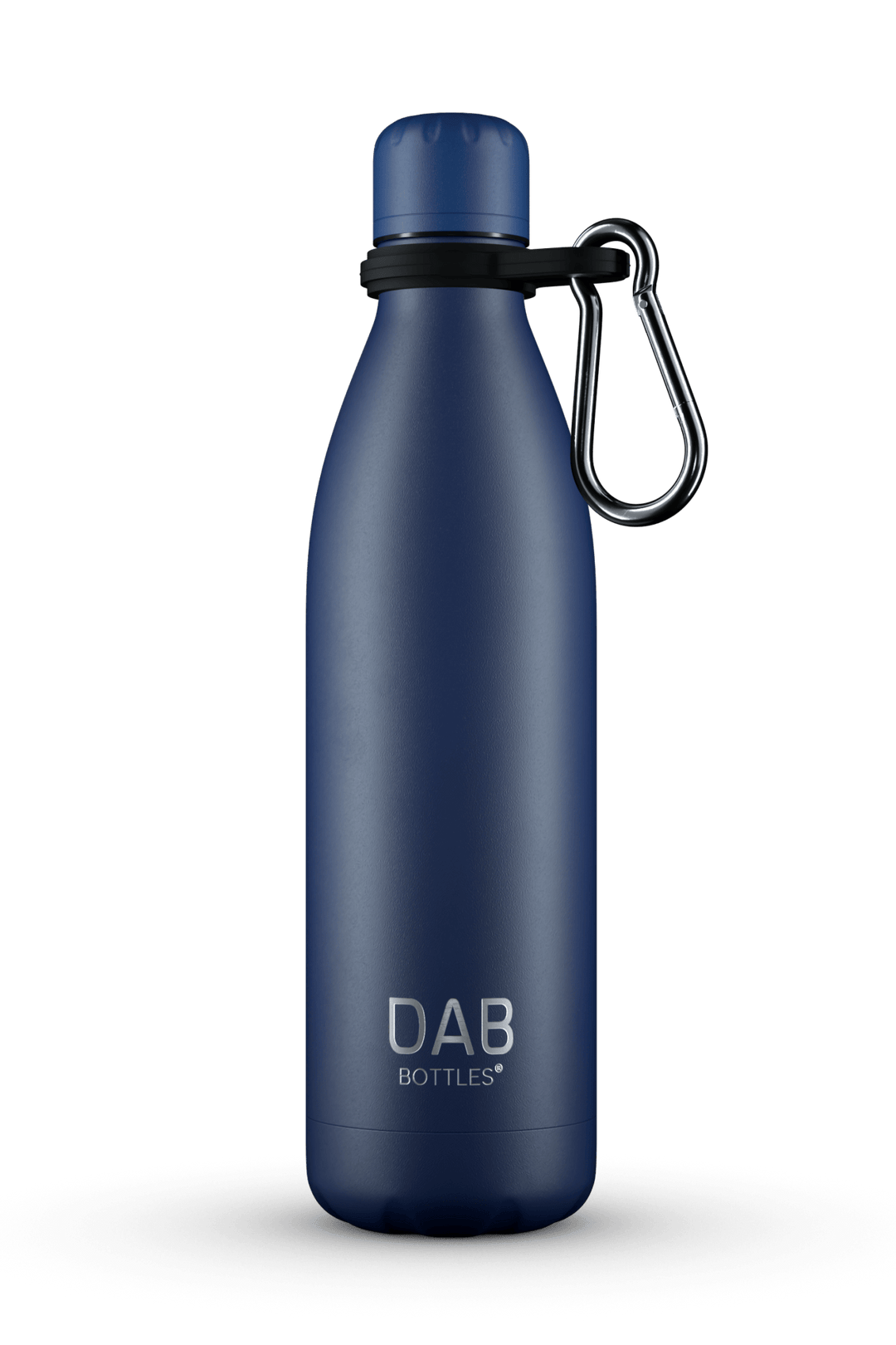 Borraccia Blu notte Opaco - Dab Bottles