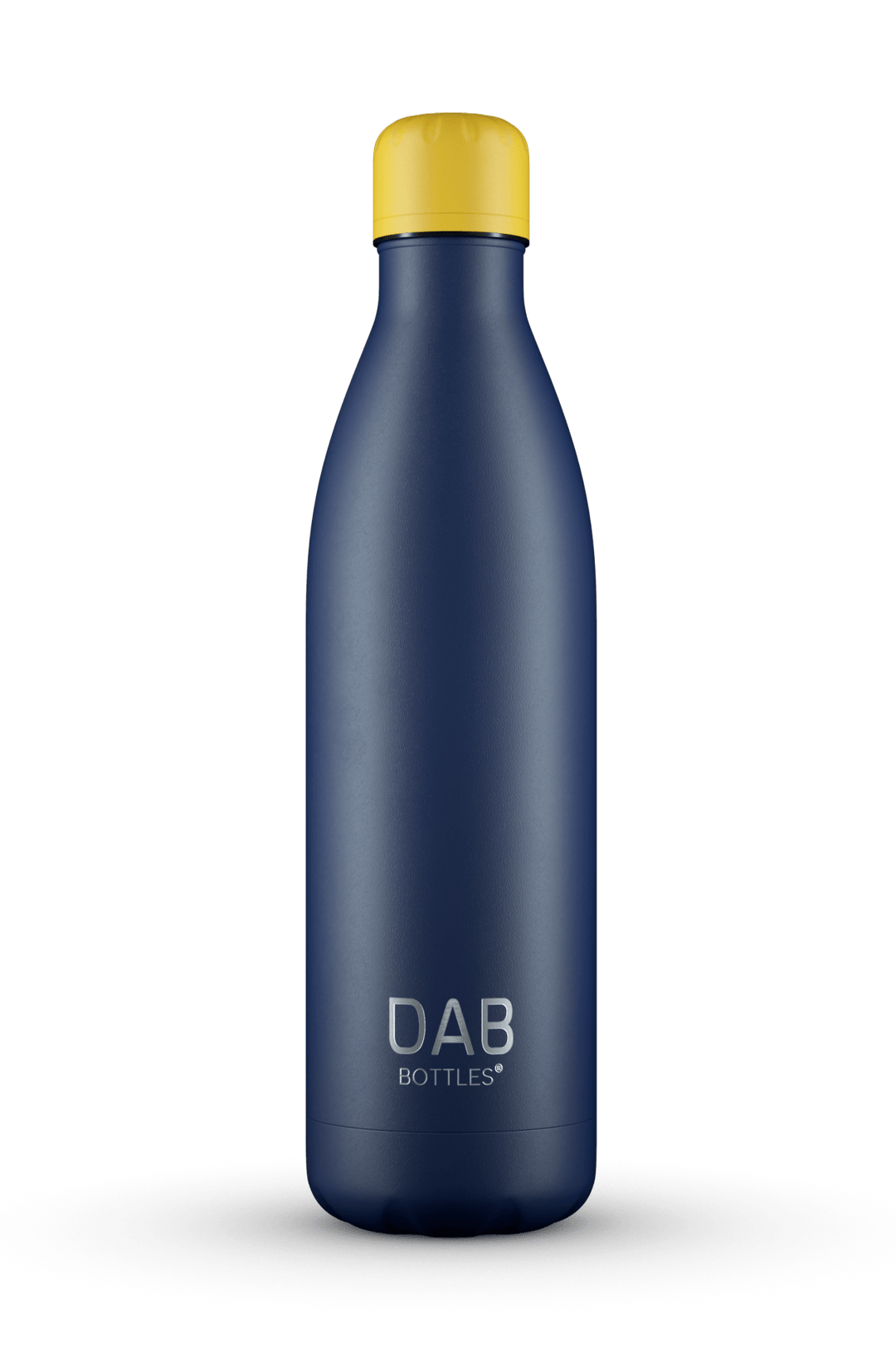Borraccia Blu notte Opaco - Dab Bottles