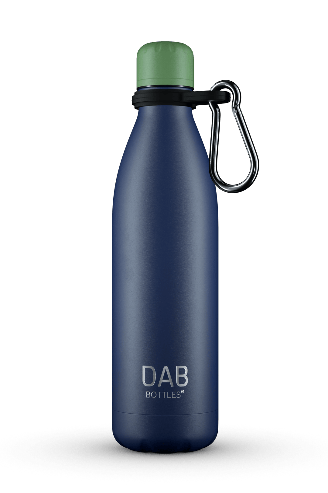 Borraccia Blu notte Opaco - Dab Bottles