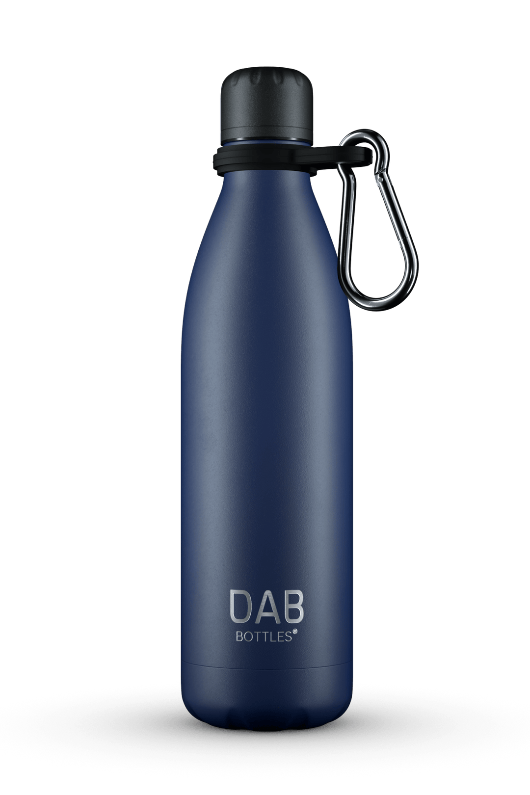 Borraccia Blu notte Opaco - Dab Bottles