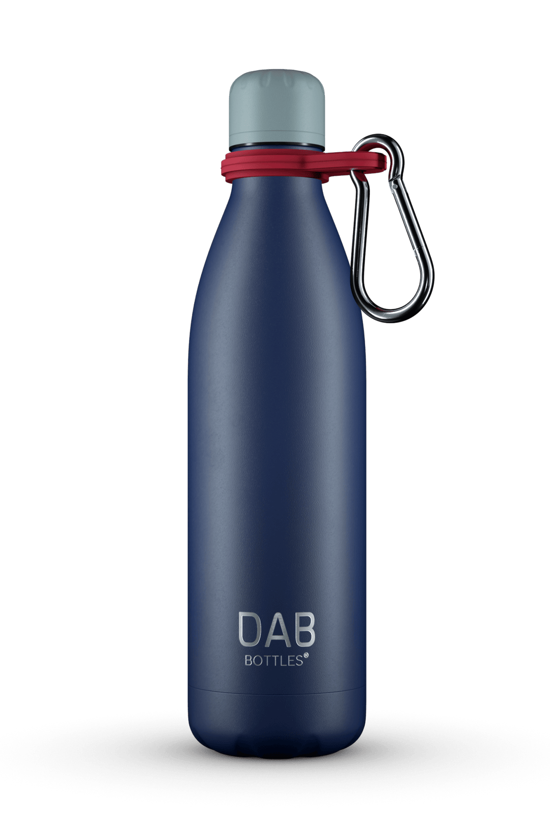 Borraccia Blu notte Opaco - Dab Bottles