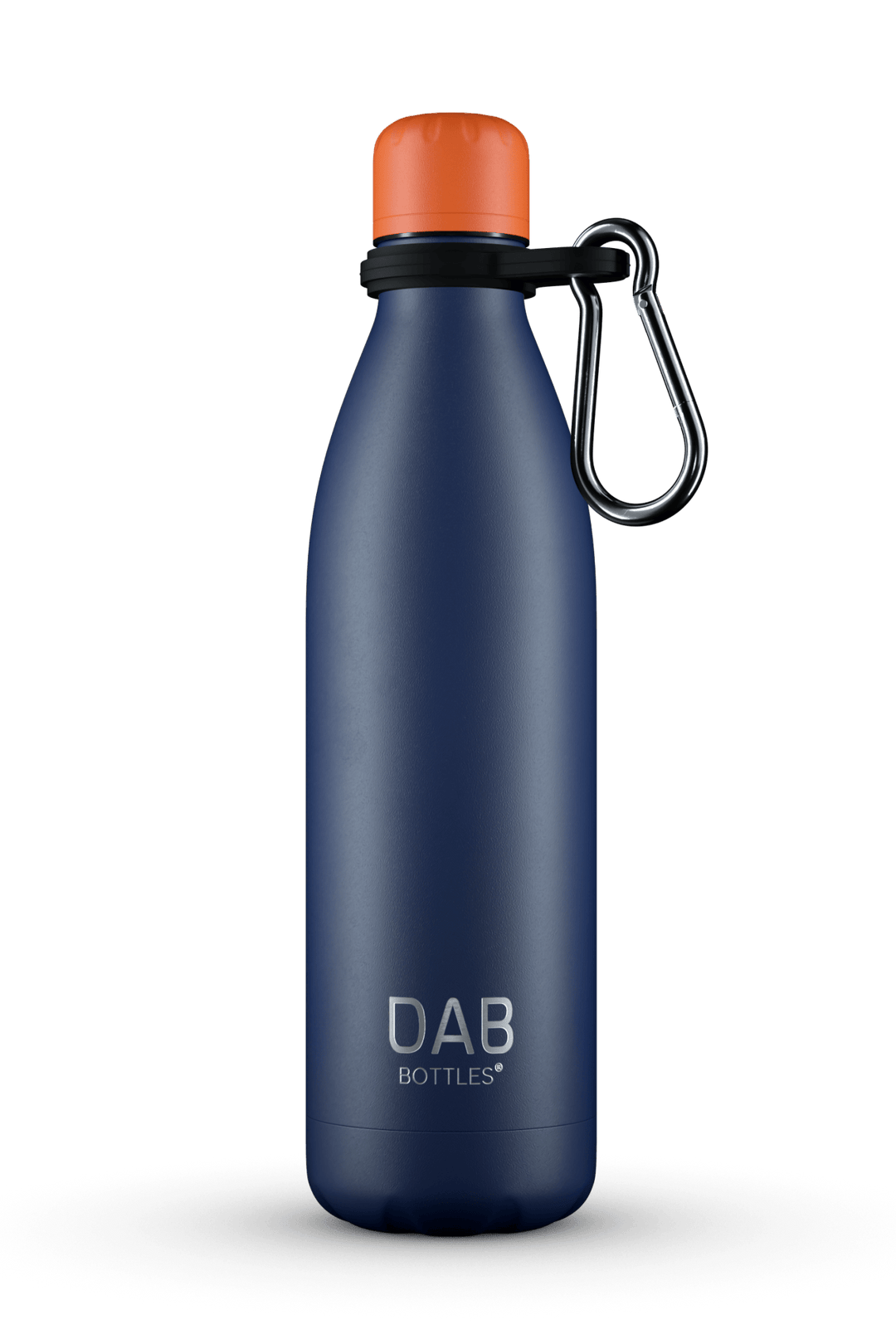 Borraccia Blu notte Opaco - Dab Bottles