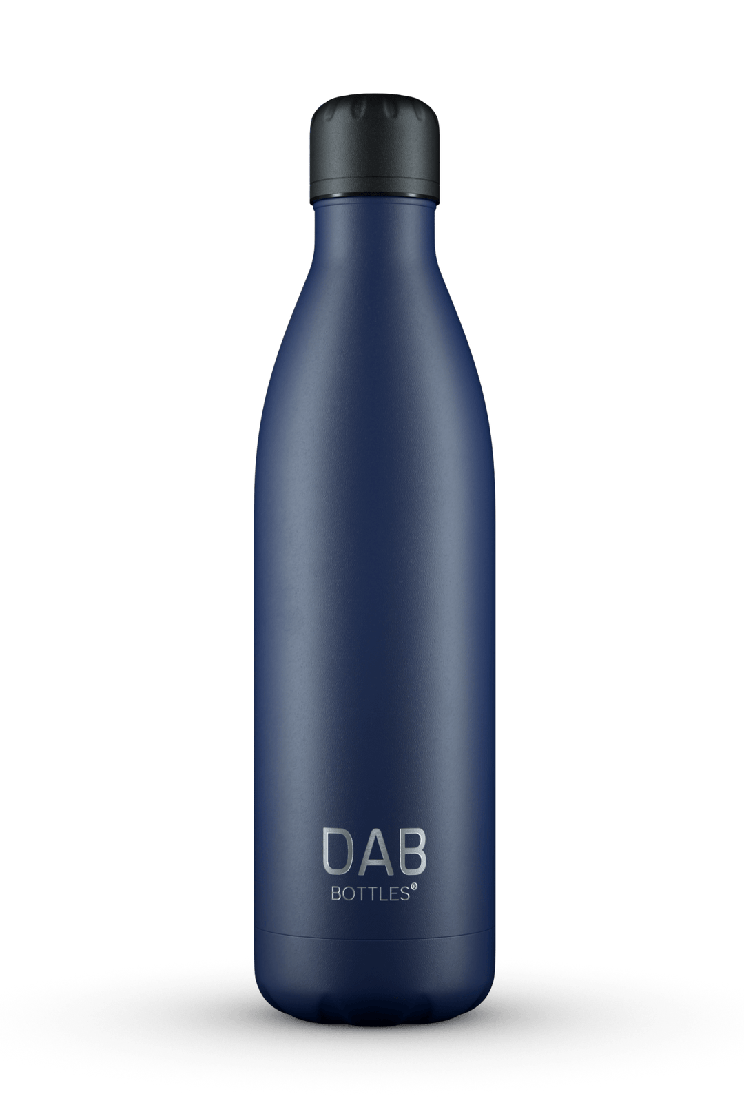 Borraccia Blu notte Opaco - Dab Bottles