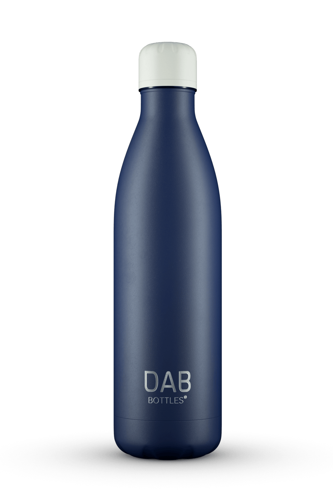 Borraccia Blu notte Opaco - Dab Bottles