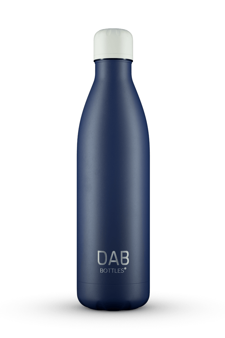 Borraccia Blu notte Opaco - Dab Bottles