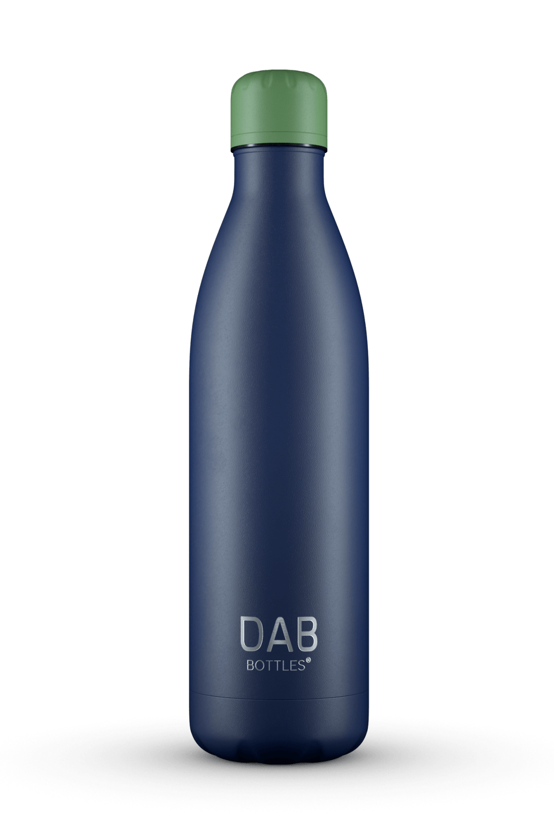 Borraccia Blu notte Opaco - Dab Bottles