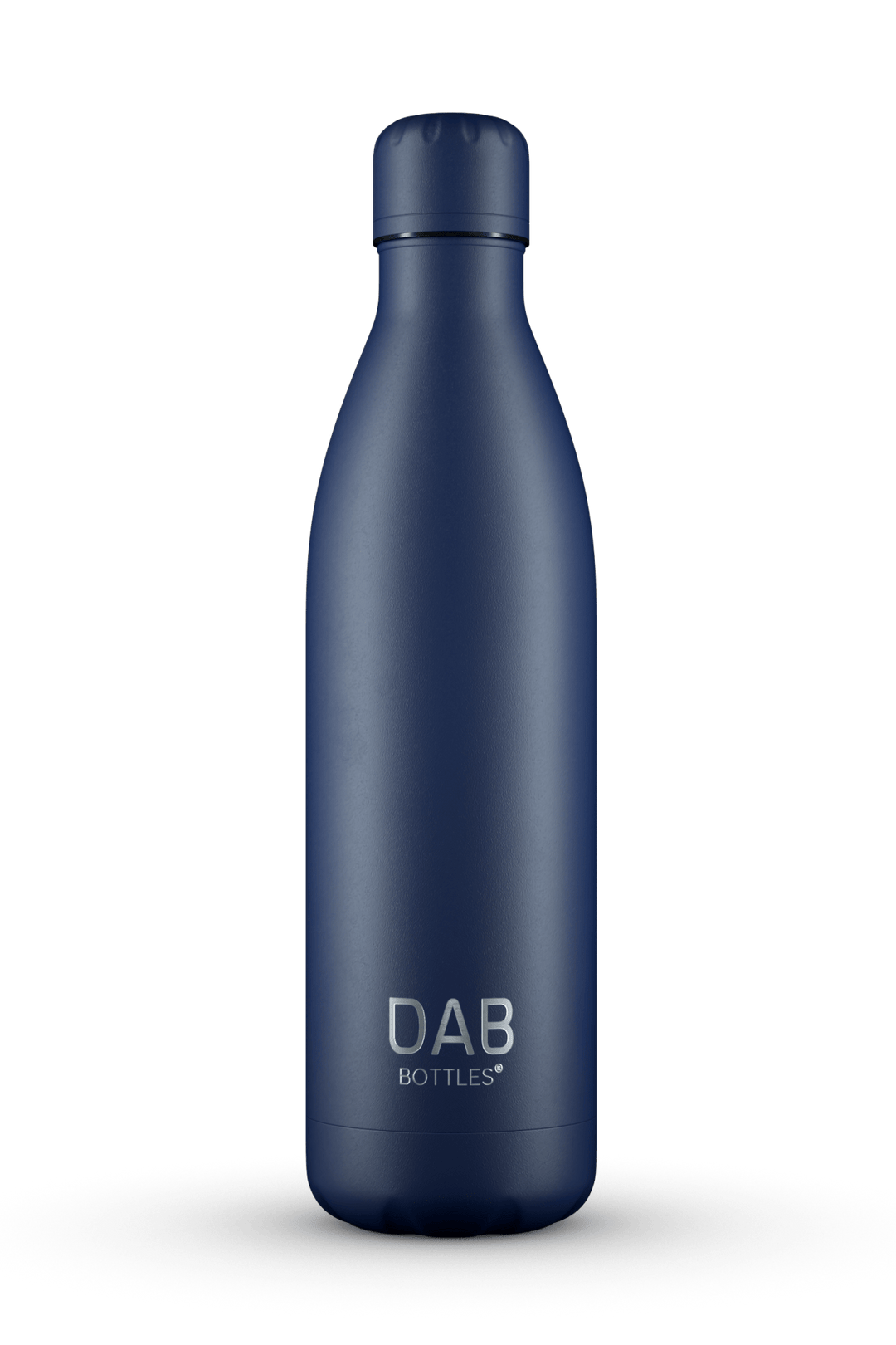 Borraccia Blu notte Opaco - Dab Bottles