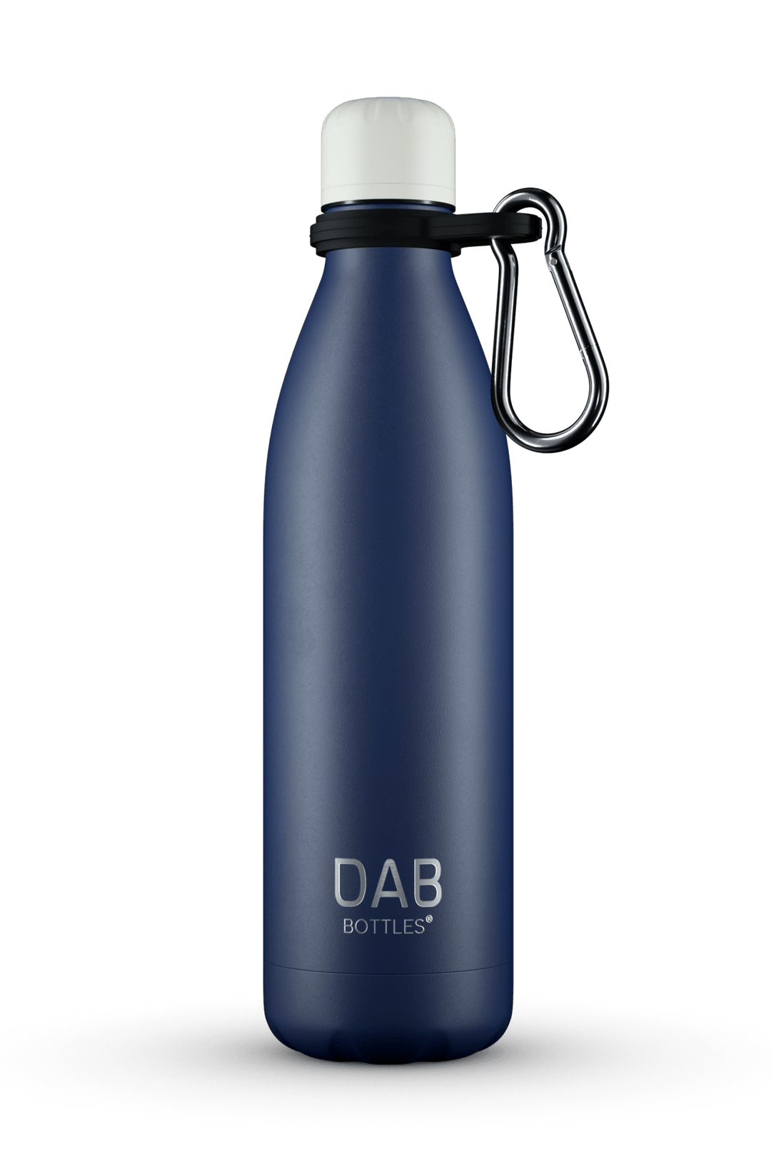 Borraccia Blu notte Opaco - Dab Bottles