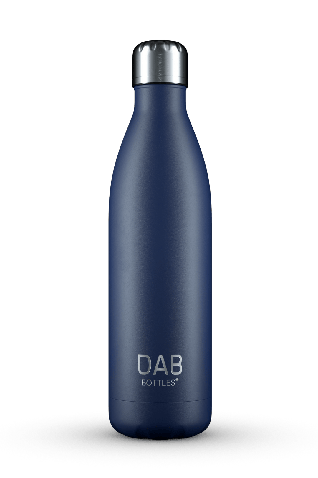 Borraccia Blu notte Opaco - Dab Bottles